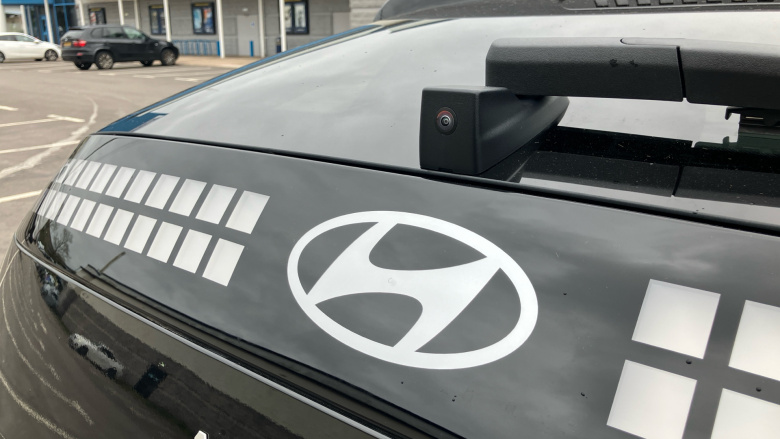 Hyundai INSTER 85kW 02 49kWh 5dr Auto Electric Hatchback